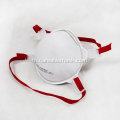 FFP3 Cup Respirator ไม่มี Valve CE Approved